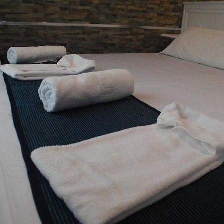 Hostal Costa De La Luz Кониль-де-ла-Фронтера Экстерьер фото