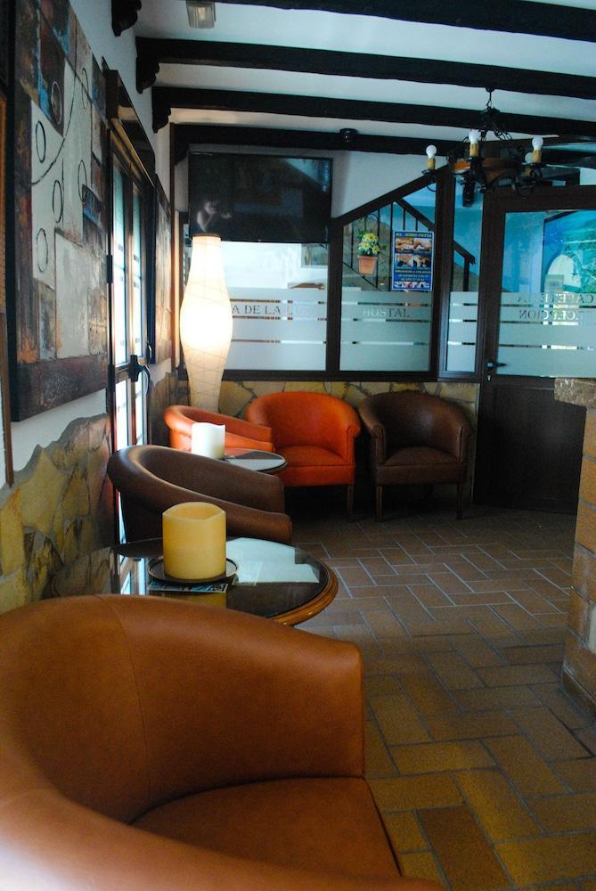 Hostal Costa De La Luz Кониль-де-ла-Фронтера Экстерьер фото