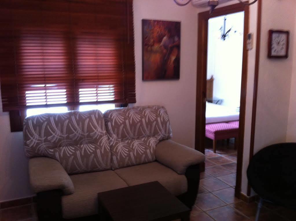 Hostal Costa De La Luz Кониль-де-ла-Фронтера Экстерьер фото
