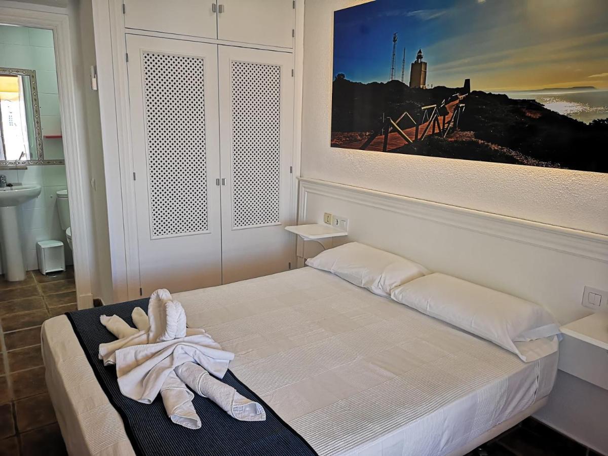 Hostal Costa De La Luz Кониль-де-ла-Фронтера Экстерьер фото