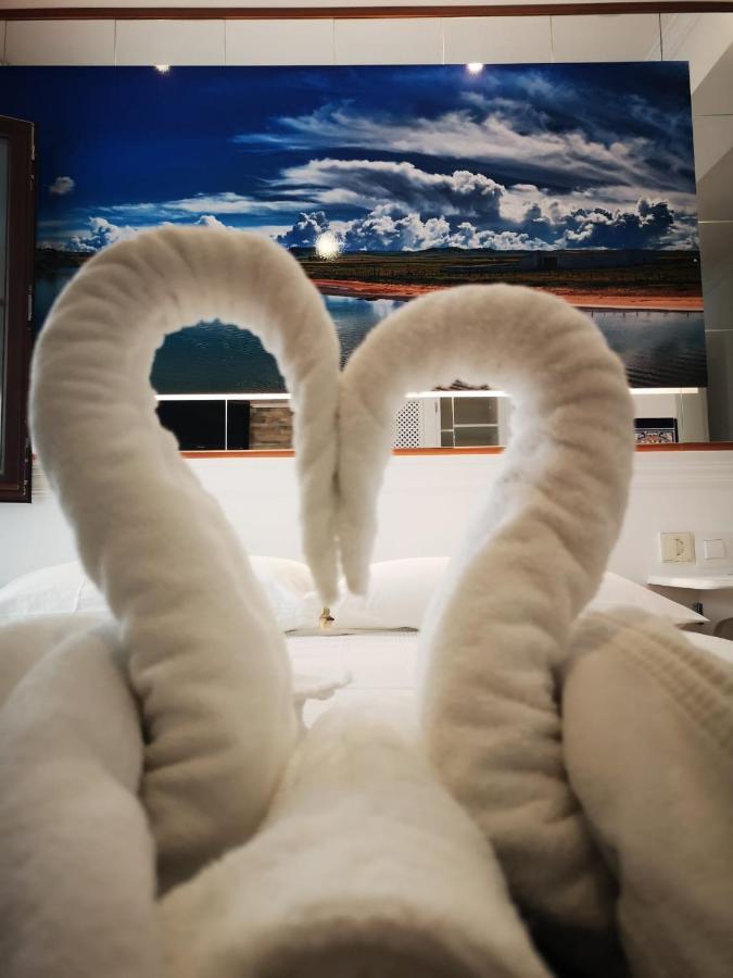 Hostal Costa De La Luz Кониль-де-ла-Фронтера Экстерьер фото